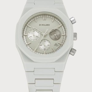 UNISEX - Watch - grey UNISEX - Watch - grey