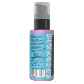 Масло для эротического массажа Sensuva 59 ml