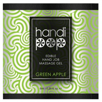 Масло для эротического массажа Sensuva 6 ml