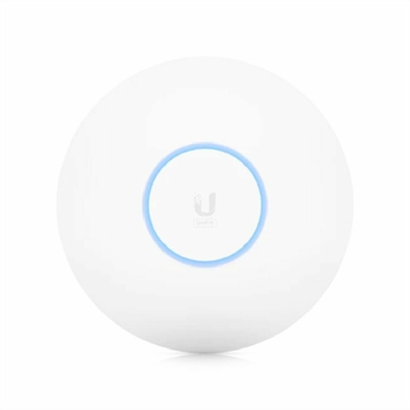 Точка доступа UBIQUITI U6-PRO Белый