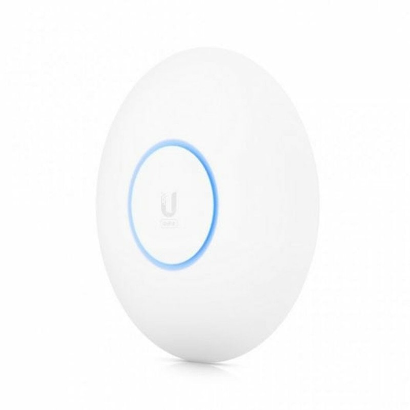 Точка доступа UBIQUITI U6-PRO Белый