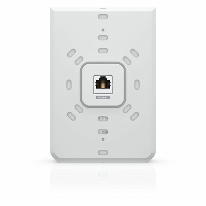Точка доступа UBIQUITI Unifi 6 In-Wall Белый