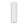 Точка доступа UBIQUITI U6-Mesh Белый Чёрный