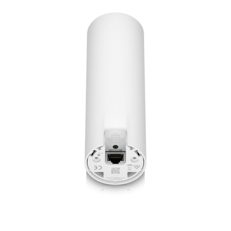 Точка доступа UBIQUITI U6-Mesh Белый Чёрный
