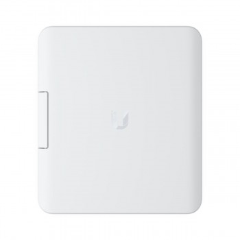 Сервер UBIQUITI