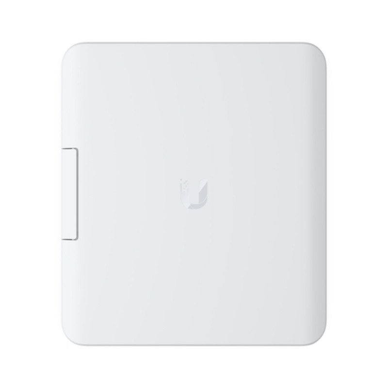 Сервер UBIQUITI