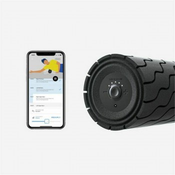 ролик Therabody Roller Чёрный 12"