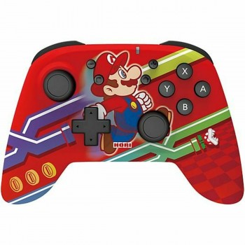 Игровой пульт HORI MARIO IML Красный Nintendo Switch Bluetooth Bluetooth 5.0