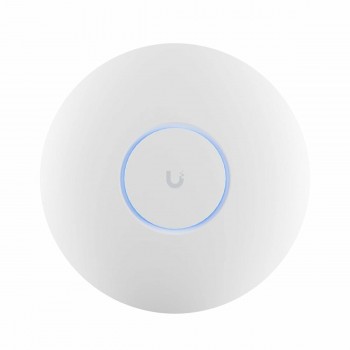 Точка доступа UBIQUITI U7-Pro Белый