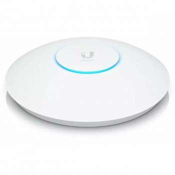 Точка доступа UBIQUITI U7-Pro Белый