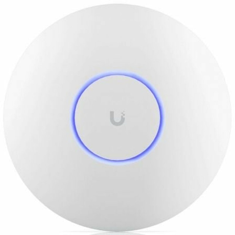 Точка доступа UBIQUITI U7-PRO Белый