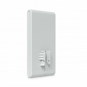 Точка доступа UBIQUITI U6-MESH-PRO-EU Белый