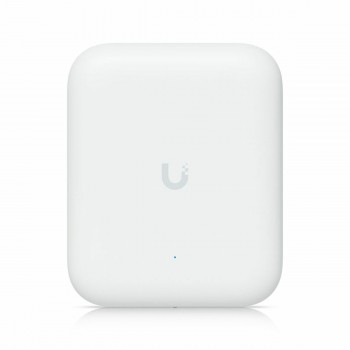 Точка доступа UBIQUITI U7-Outdoor Белый