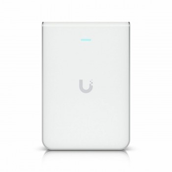 Жесткий сетевой кабель UTP кат. 6 UBIQUITI U7-Pro-Wall Белый