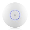 Точка доступа UBIQUITI U7-PRO-MAX Белый Чёрный