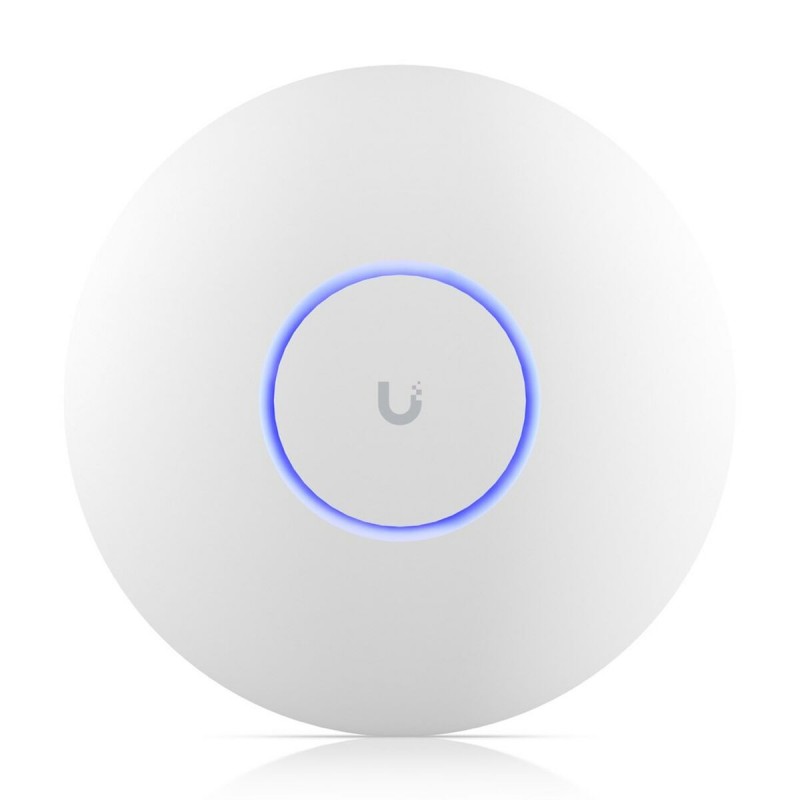 Точка доступа UBIQUITI U7-PRO-MAX Белый Чёрный