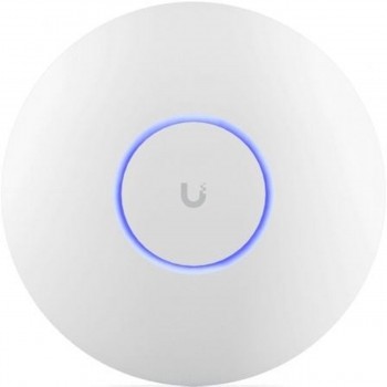 Точка доступа UBIQUITI U7-PRO-MAX Белый Чёрный