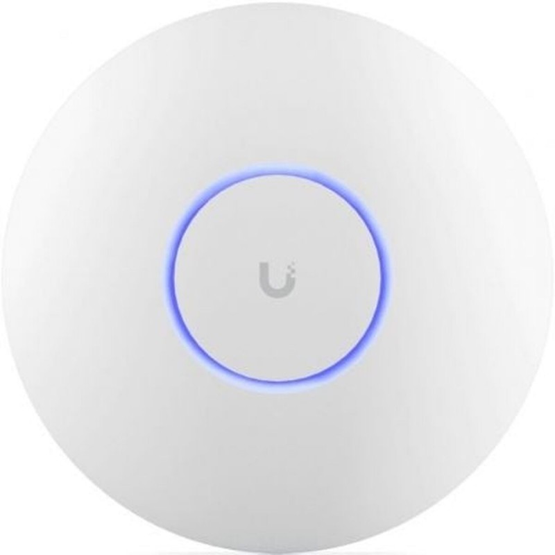 Точка доступа UBIQUITI U7-PRO-MAX Белый Чёрный