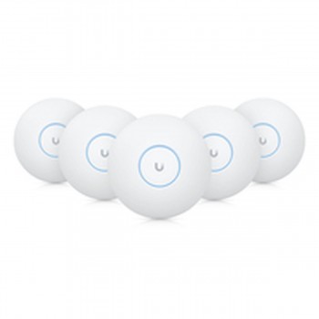 Жесткий сетевой кабель UTP кат. 6 UBIQUITI U7-PRO-5