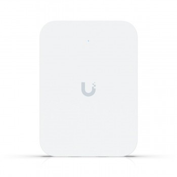 Точка доступа UBIQUITI U7-IW Белый Чёрный