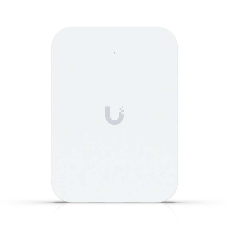 Точка доступа UBIQUITI U7-IW Белый Чёрный