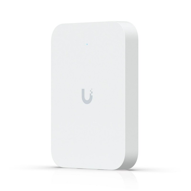 Точка доступа UBIQUITI U7-IW Белый Чёрный
