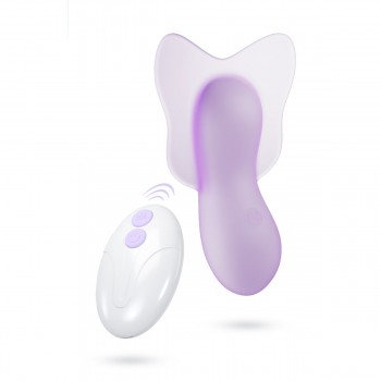 Массажеры Blush Play with me Фиолетовый