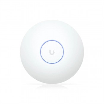 Роутер UBIQUITI U7-LR Белый