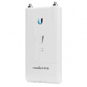 Точка доступа UBIQUITI R5AC-LITE Белый