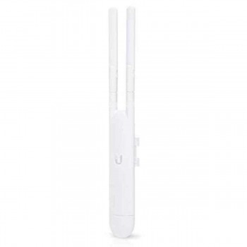 Точка доступа UBIQUITI UAP-AC-M Белый