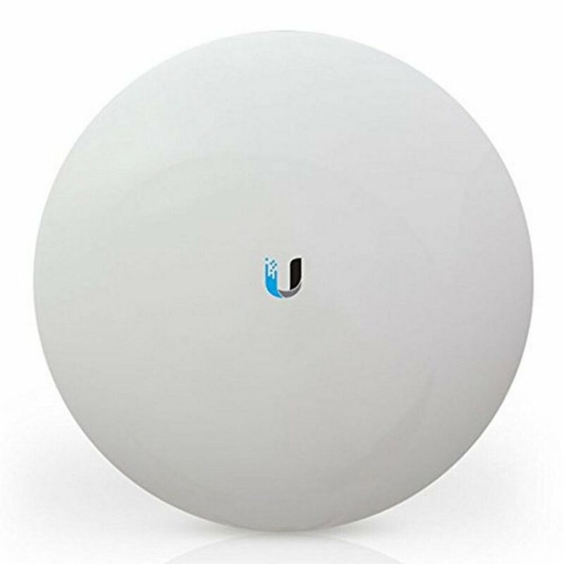 Точка доступа UBIQUITI NSWPAC0299 5 GHz 19 dBi