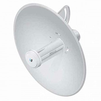Точка доступа UBIQUITI PowerBeam ACGen2 5 GHz 25 dBi Белый