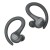 Bluetooth-наушники JLab IEUEBGAIRSPRTRBLK124