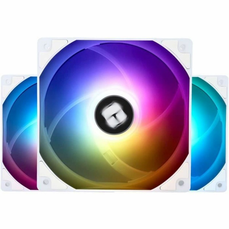 Охлаждающее основание для ноутбука Thermalright