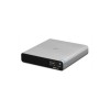 Контроллер сети Wifi Cloud Key UBIQUITI UCK-G2-PLUS Octa Core PoE LAN Серый