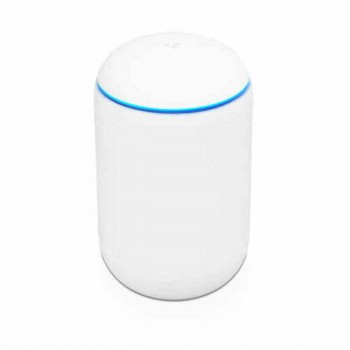 Роутер UBIQUITI UniFi Dream Machine Белый USB 2.0 RJ45 USB x 3 Wi-Fi