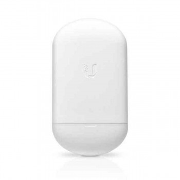 Точка доступа UBIQUITI Loco5AC 1000 Mbit/s Белый