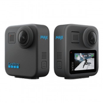 Цифровая Kамера GoPro CHDHZ-203-RW Чёрный