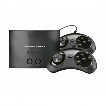 Видеоконсоль Legends FLASHBACK 100