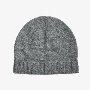 Beanie - grey Beanie - grey