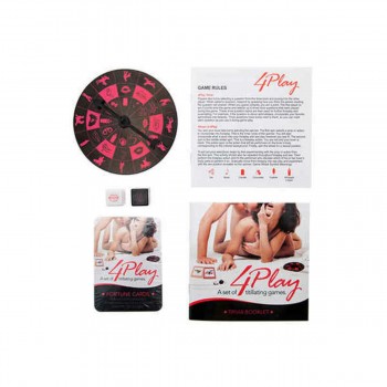 Эротическая игра Kheper Games