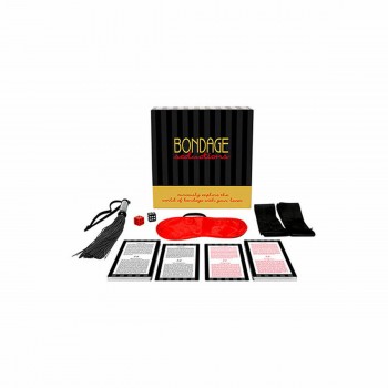 Эротическая игра Kheper Games