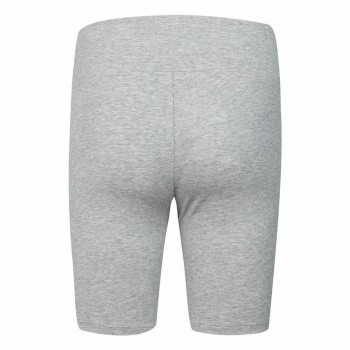 Спортивные колготки для детей Script Glitter High Converse Rise Biker Светло-серый