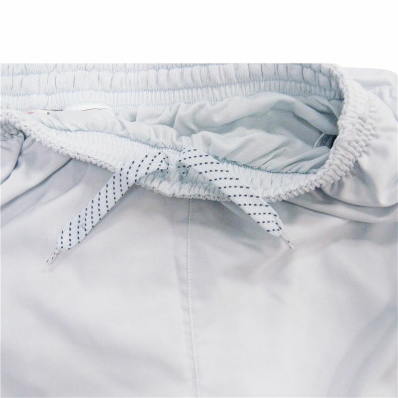 Спортивные мужские шорты Nike Total 90 Белый