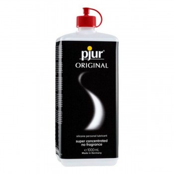 Силиконовый лубрикант Pjur 10090 100 ml