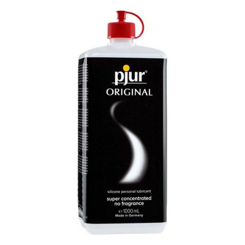 Силиконовый лубрикант Pjur 10090 100 ml