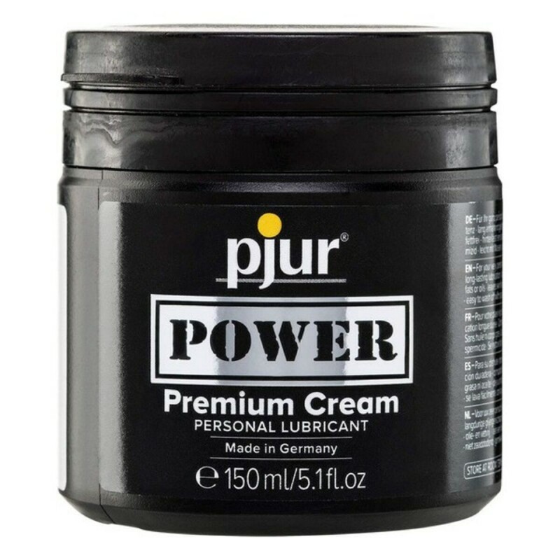 Лубрикант Pjur Power 150 ml
