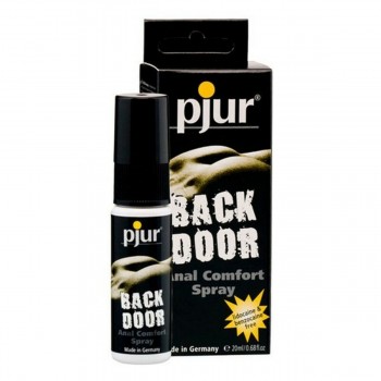 Анальный спрей Back Door Pjur (20 ml)