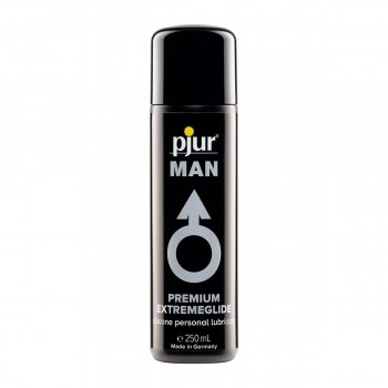 Силиконовый лубрикант Pjur 10650