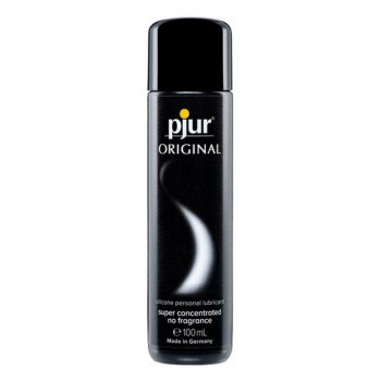 Силиконовый лубрикант Pjur 100 ml